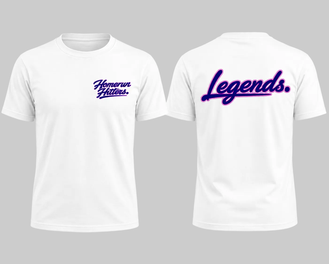 Legends Tee (Youth)