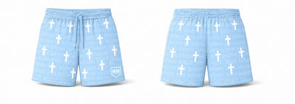 At the Cross - "Believer" Youth Performance Shorts