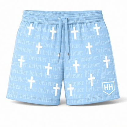At the Cross - "Believer" Youth Performance Shorts