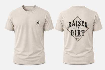Raised on Dirt (Youth)