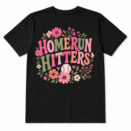 The Zoe Tee - (Youth)