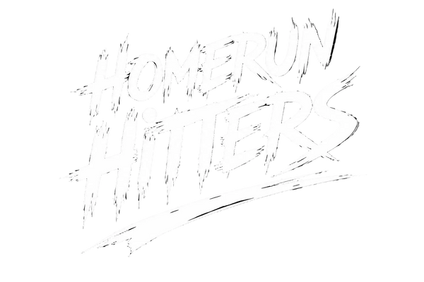 HOMERUN HITTERS