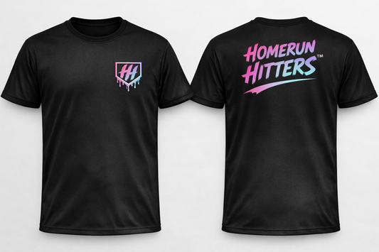 Retro-Active Tee