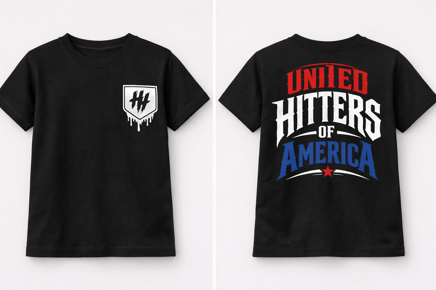 United Hitters