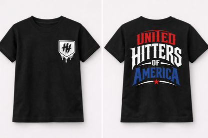 United Hitters