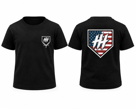 American Diamond Tee
