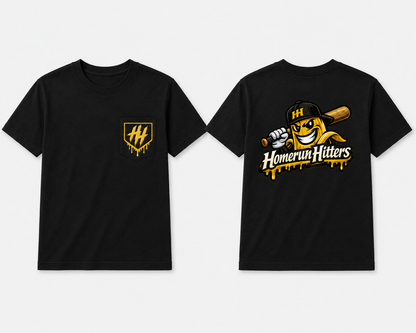 Banana Boss Tee (Youth)