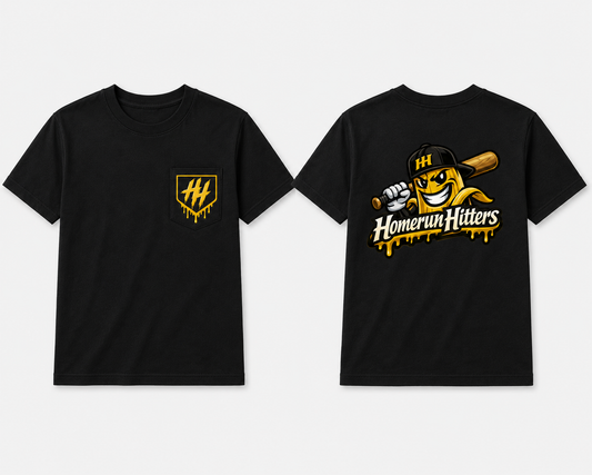 Banana Boss Tee