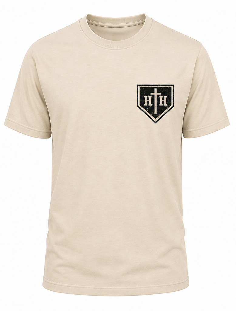 Jesus & Dingers Tee (Adult)