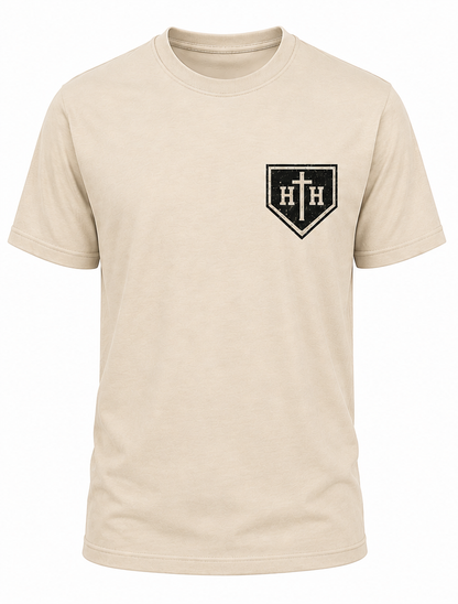 Jesus & Dingers Tee (Adult)