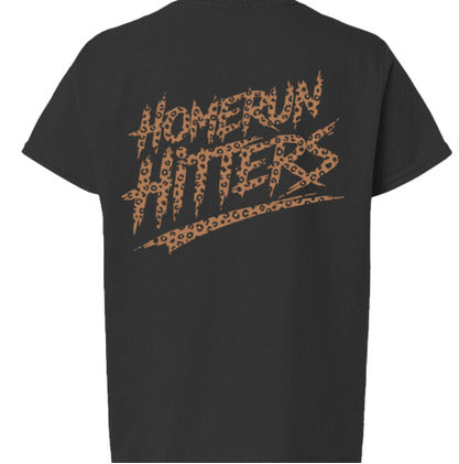Spotted Trouble Tee (Youth)
